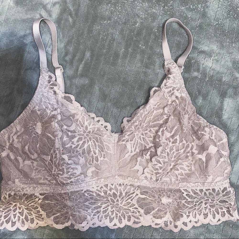 Victoria’s Secret Bralette